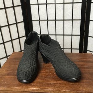 Bernie Mev Chesca Booties 9